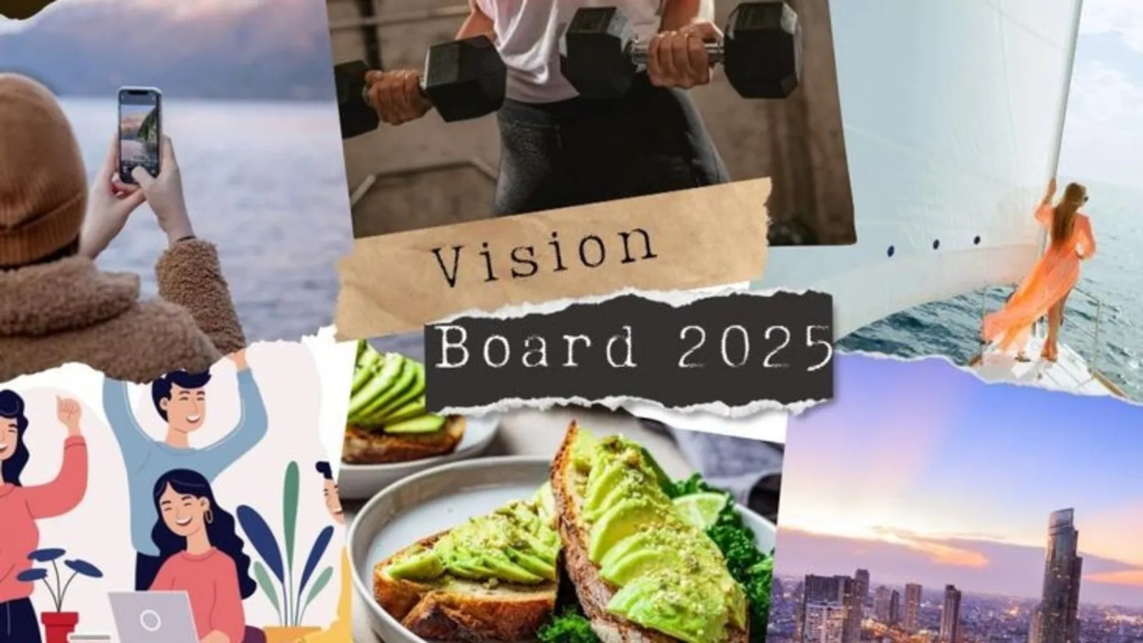 Make 2025 Your Healthiest Year: Simple, Powerful Tips